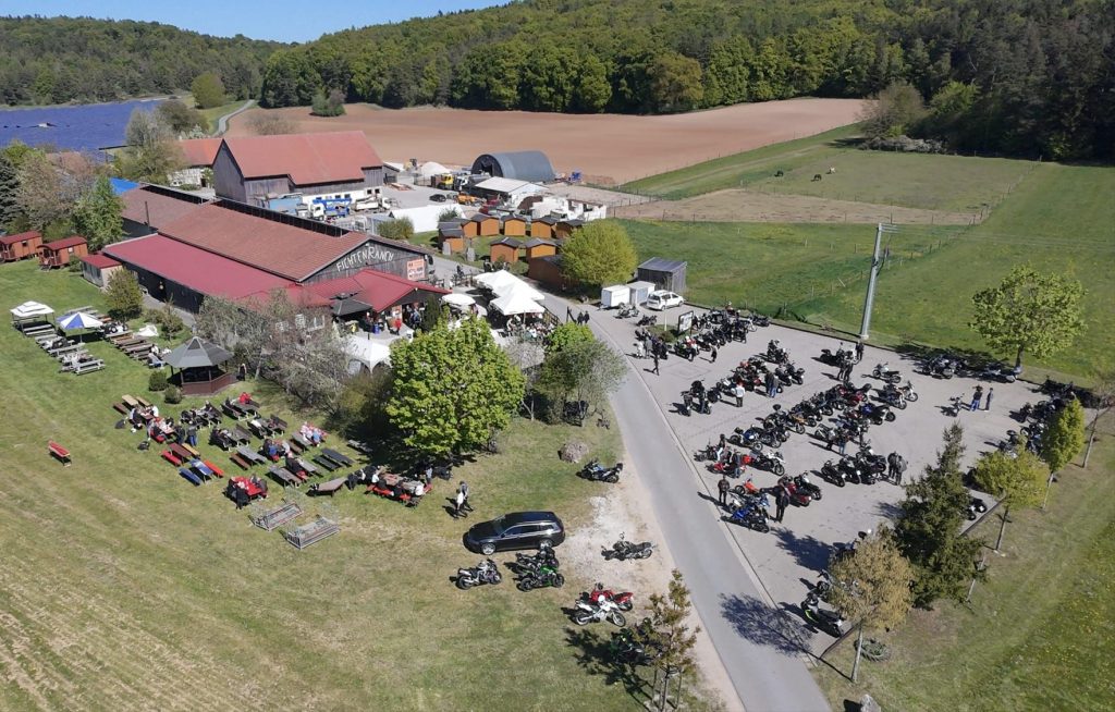 1. Mai 2026 Fichtenranch