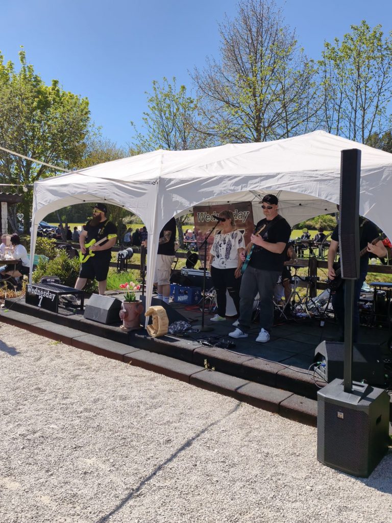 1. Mai 2026 Fichtenranch