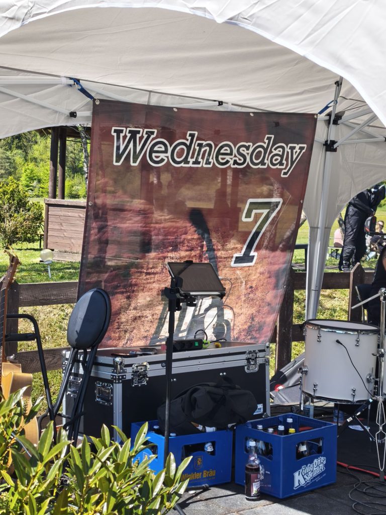 1. Mai 2026 Fichtenranch