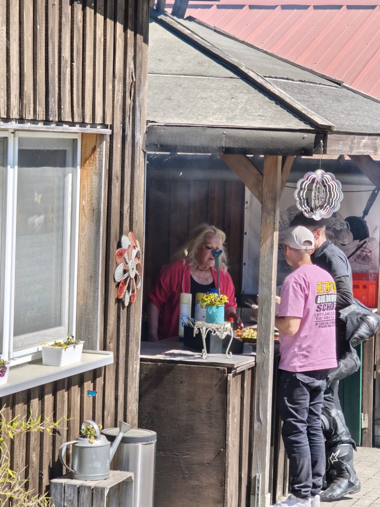 1. Mai 2026 Fichtenranch